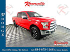 New Listing2017 Ford F-150 Lariat 4dr 4WD Truck Navigation Heated And Cooled Leather Seats