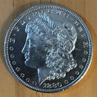 New Listing1880-S Morgan Silver Dollar (NM Condition)