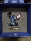 Swarovski Disney Lilo & Stitch Original Crystal Figurine Stitch Ornament 1096800