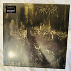 Emperor - Anthems To The Welkin At Dusk - Green/White Swirl Colored Vinyl NEW LE