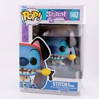 Funko Pop Disney Lilo & Stitch in Costume - Stitch as Pongo #1462