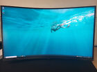 Samsung Odyssey Neo G8 32'' 4K UHD VA LED Curved Gaming Monitor