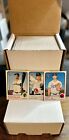 2022 Topps Heritage High Number Complete Set  #501-700 Rodriguez, Witt, Pena