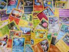 ⚡️ Pokémon Card Bulk Lot - YOU CHOOSE! (100, 500, 1000) ⚡️