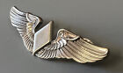 US ARMY AIR FORCES WASP PILOT WING