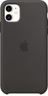 Apple - iPhone 11 Silicone Case