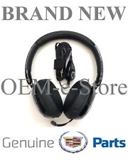2015-2021 Cadillac Escalade ESV Platinum Wired Headphone For Headrest DVD System