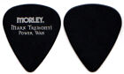Mark Tremonti Guitar Pick : Morley Power Wah Tour Creed Alter Bridge