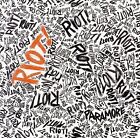 Riot! by Paramore (CD, Jun-2007, Fueled by Ramen Records)