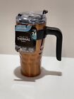 Primula 20 oz Insulated Hot/Cold Thermal Tumbler New with tags Comes with Handle