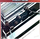 The Beatles - 1962-1966 (Red Album) - Greece release 2LP (VG+/VG) .*