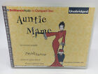 Auntie Mame Patrick Dennis Unabridged Audiobook 8 CD Set Christopher Lane