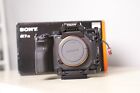 Sony Alpha a7S III 12.1MP Mirrorless Interchangeable Lens Camera - Black...