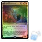 FOIL SLIVER GRAVEMOTHER (COMMANDER DECK) Commander Masters Magic MTG MINT CARD