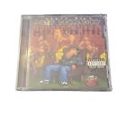 Snoop Doggy Dogg Greatest Hits CD 2001 PA Death Row Records