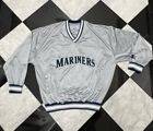 🔥Vintage Seattle Mariners Starter Jacket Rare