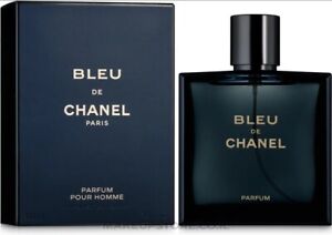 Chanel Bleu De Chanel 100ml E.D.P spray Perfum 100% Authentic✅3145891071801