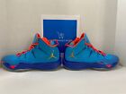 Size 10 - Jordan Super.Fly 2 All-Star Game - Authenticated