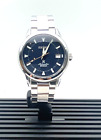 Seiko Prospex Alpinist Automatic Blue Dial Stainless Steel Bracelet Watch SPB249
