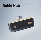 Rokid HUB Charging Converter Plug and Play Accessory Rokid Air Max AR Glasses