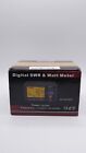 NISSEI DG-503 SWR Digital Power Meter 1.6-525Mhz Short Wave VSWR Tester