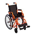 CIRCLE SPECIALTY, Ziggo 12” Seat Width Pediatric Wheelchair for Kids & Children