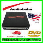 Audiobahn DVD/CD Player w/ Remote,  RCA Output, 12 Volt Car Power Plug Capable