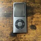 Apple iPod Nano 4th Generation (8 GB) - A1285