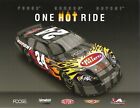 Jeff Gordon One Hot Ride Hendrick Motorsports Hero Card NEW Front/Back