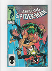 The Amazing Spider-Man, Vol. 1 #257