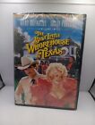 New ListingThe Best Little Whorehouse in Texas (DVD) Brand New And Sealed