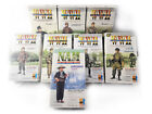 *You Pick & Choose* Dragon Military WW2 1/6 Scale Model Action Figure
