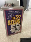 The 39 Steps (1935) Betamax NOT VHS Excellent Alfred Hitchcock