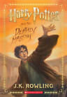 Harry Potter and the Deathly Hallows (Harry Potter, Book 7) - Paperback - GOOD