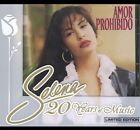 Amor Prohibido by Selena (CD, 2002)
