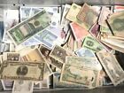 🔥🔥 Lot 25 FOREIGN WORLD COINS + 7 Bank Notes ...Nice gift 🔥🔥