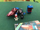 Lego Space Galactic Peace Keeper (6886) Complete