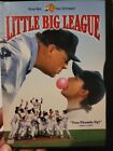 Little Big League DVD Rare Hard To Find OOP Snapcase