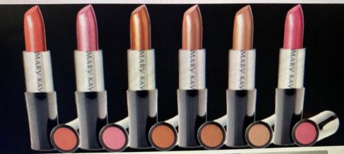 Mary Kay Creme Lipstick -  CHOOSE your Color!!!