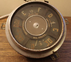 Old Chevy Truck Instrument Panel-Gauges-Late 1940's