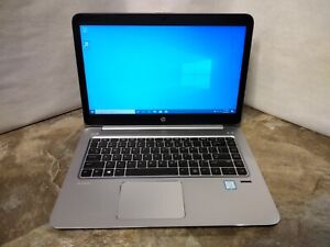 HP EliteBook 1040 G3 14