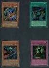 Yu-Gi-Oh! Complete Set of RDS-ENSE Ultra Rare 1st Edition RDS-ENSE1 RDS-ENSE2