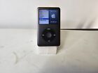 Apple iPod Classic 7th Generation Black (160GB) - MC297LL/A