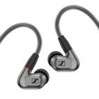 Sennheiser IE 600 Zirconium Alloy In-Ear Monitor Headphones