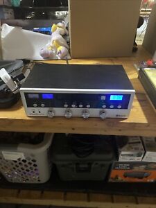 Innovative Technology ITCDS-5000a FM Stereo/CD Player/Bluetooth Receiver
