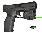 Green Rechargeable Laser Sight with LED Light for Taurus TX22 G2 G2C G2S G3 G3C