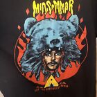 Midsommar T Shirt Large L Black Bear Festivities Horror Rare