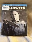 Halloween: The Complete Collection (Blu-ray Disc, 2014) 10-Disc Set