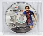 FIFA 14 (Sony PlayStation 3, 2013) PS3 Disc Only VG Condition