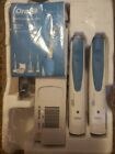 Oral-B ProAdvantage 1500 Electric Rechargeable Toothbrush, Powered by Braun Gift